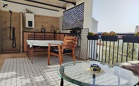 Casa Salomé Frigiliana