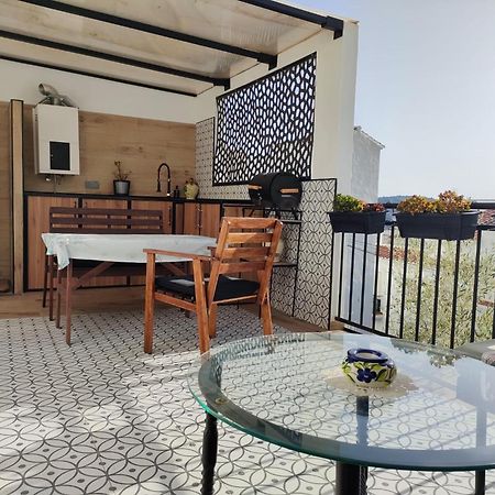 Apartamento Casa Salomé Frigiliana Exterior foto