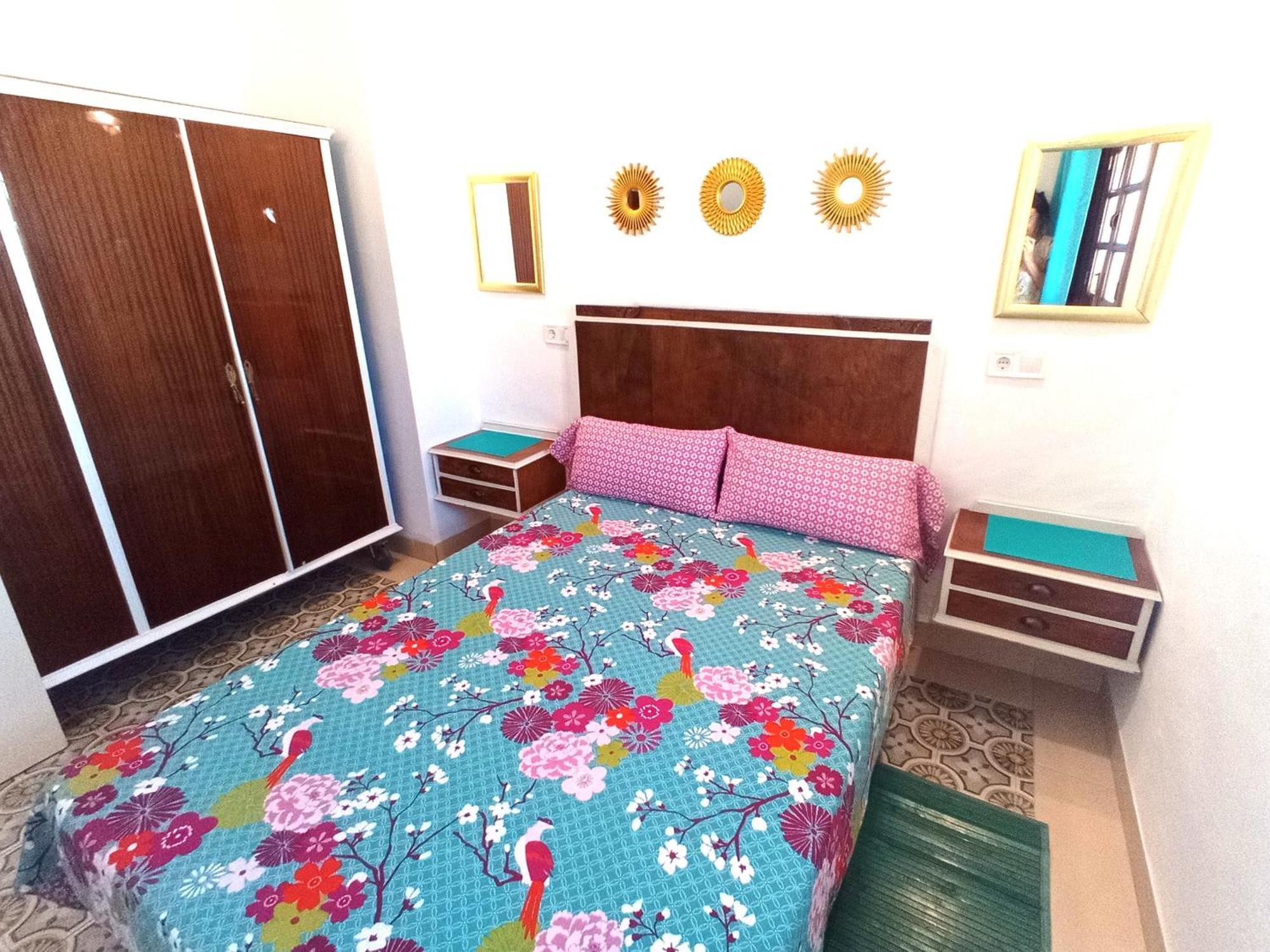Apartamento Casa Salomé Frigiliana Exterior foto